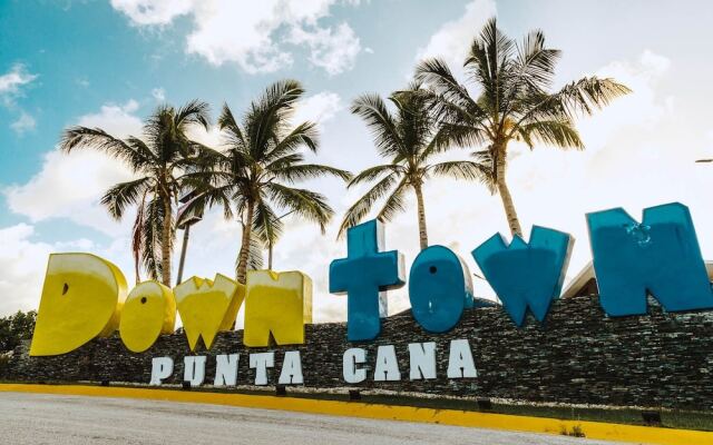 Xeliter Playa Coral Bavaro