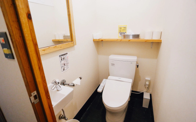 AIEN Coffee and hostel