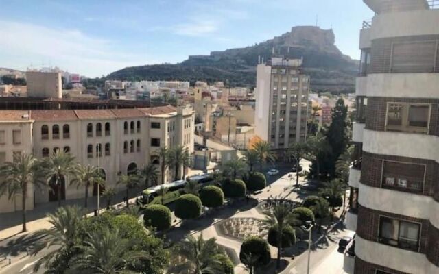 Eternity Alicante Rooms