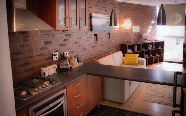 5 The Apartment