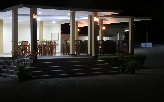 D' Batur Hotel