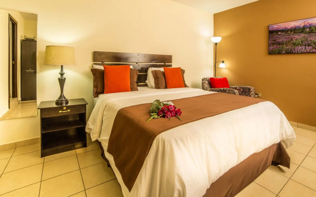 Hotel Marela
