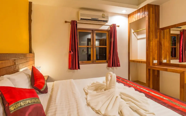 Pinthong Aonang Villa