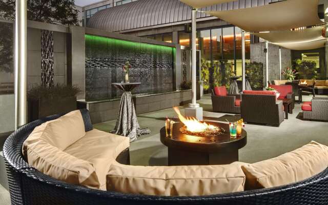 Hilton San Jose