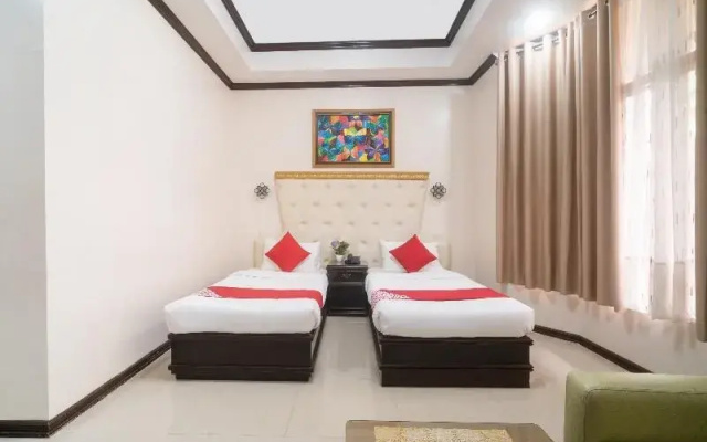 Oyo 197 Hotel Sunny Point