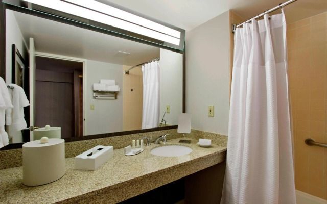 Courtyard by Marriott Lyndhurst Meadowlands
