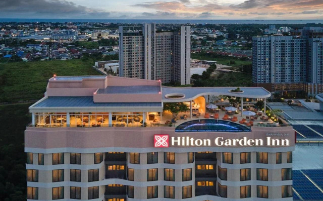 Hilton Garden Inn Rayong