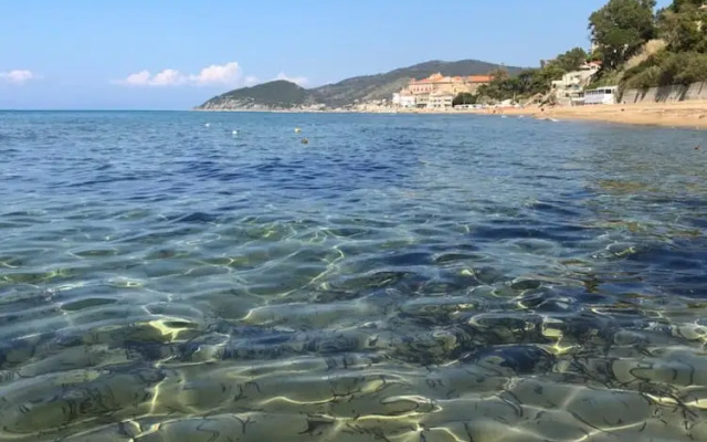 Hotel Antonietta