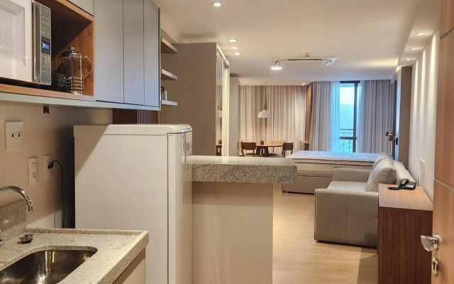 Apart Vista Azul Resort e Residencial