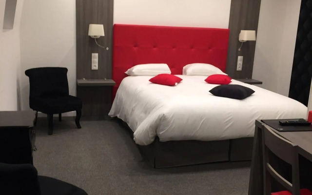 Le Beverl'Inn