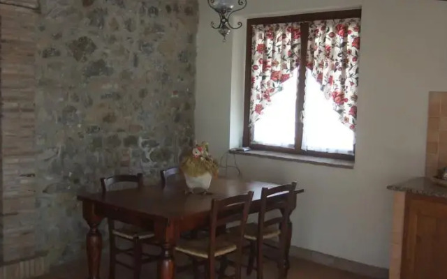 Casa Vacanze Montenibbio