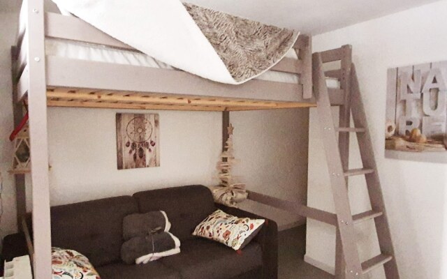 La Skibelle Valthorens Spa