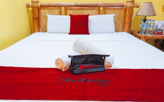 Bohol Island Coop Resort by RedDoorz