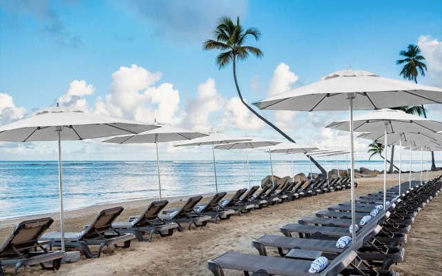 Hyatt Regency Grand Reserve Puerto Rico