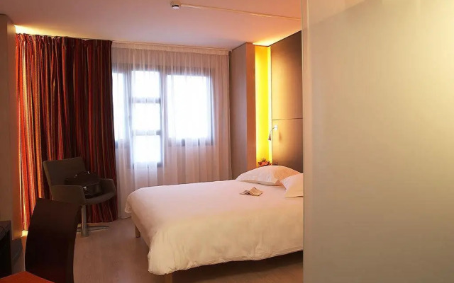 Hôtel Oceania Nantes Aéroport