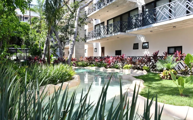 Palais Tulum by the Spot Rentals