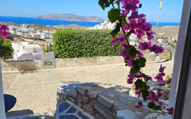 Skala Hotel