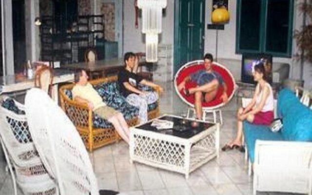 Tamara Guest House