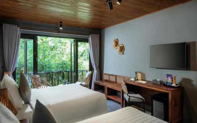 M Village Tropical Phu Quoc – Guest Rooms – Phu Quoc