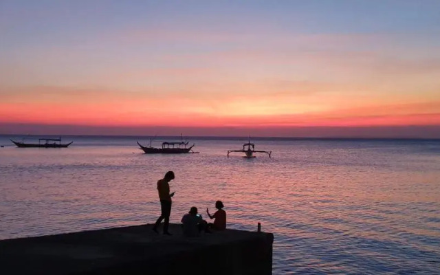 Raya Del Sol Dive Resort