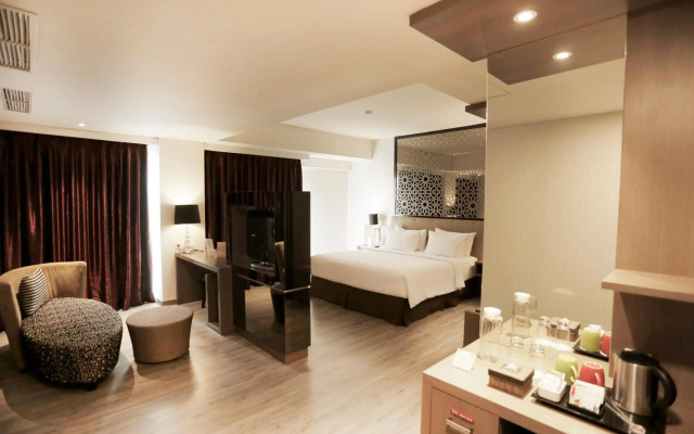 Mercure Padang