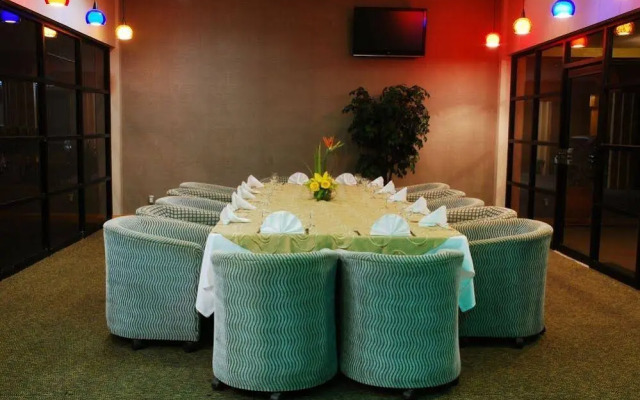 Royal Garden Reynosa