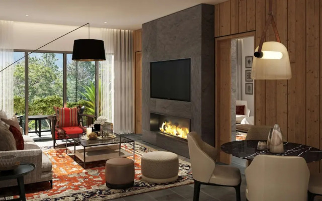Doubletree By Hilton Nathiagali