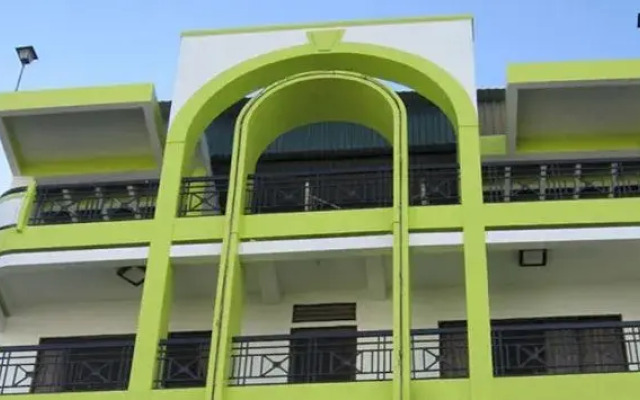 BC Hotel