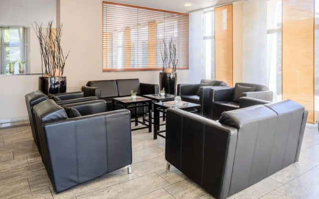 Holiday Inn - the niu, Blade Solingen by IHG