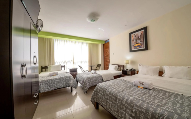 Hostal Florida