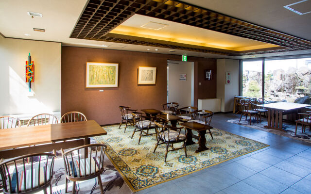 Ryokan Sensyoen