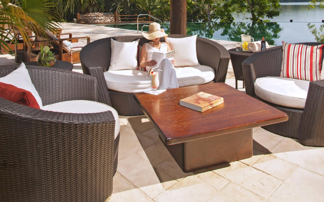 Las Lagunas Boutique Hotel