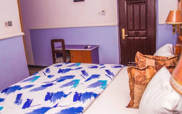 Igoni Grand View Hotel