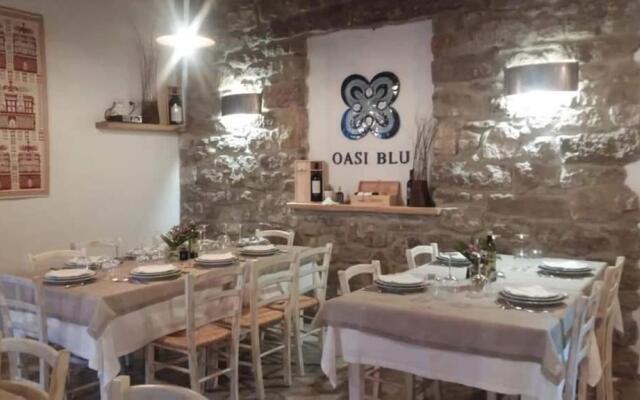 Oasi Blu