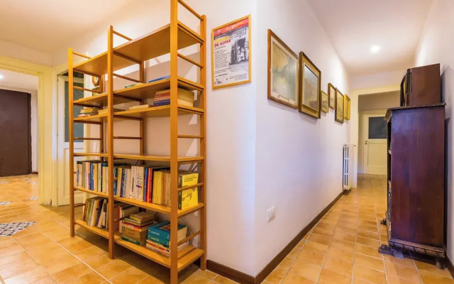 Appartamento a Santa Maria La Nova