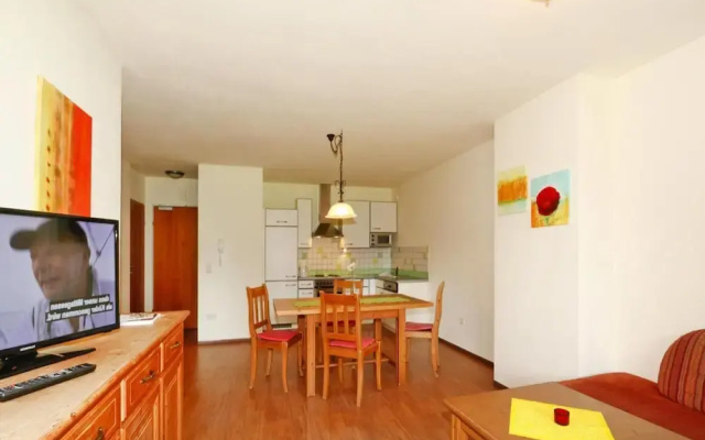 Apartment House Isegrim, Altenmarkt