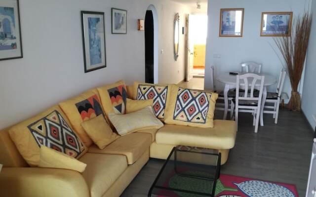 Apartamentos Palo Mayor Gavia