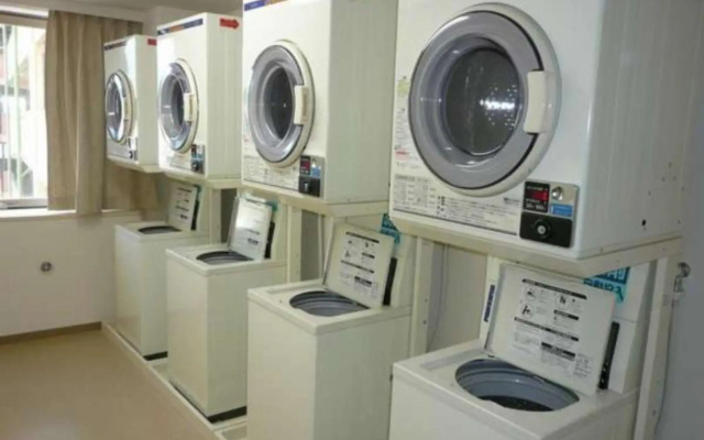 Hotel AZ Fukuoka Kanenokuma