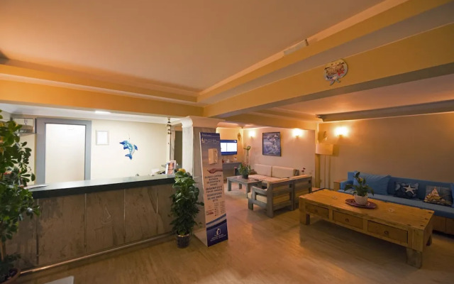 Blue Bay Beach Otel