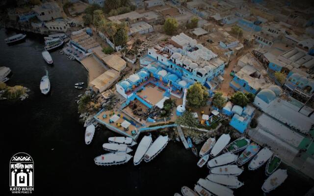 Kato Waidi Nubian House
