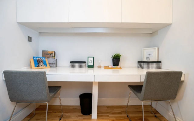 Le Cwtch - Beautiful 1 Bed Apartment