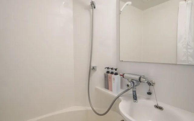 JA Hotel Namba