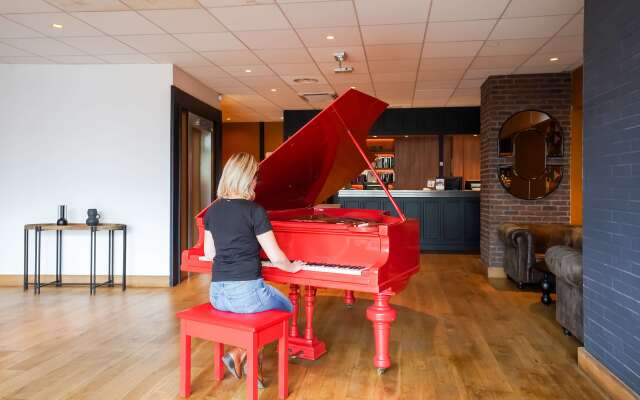 Hotel Kyriad Créteil/Bonneuil-sur-Marne