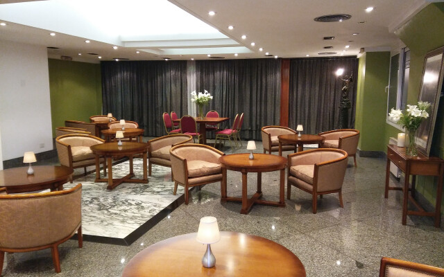 Hotel Irun