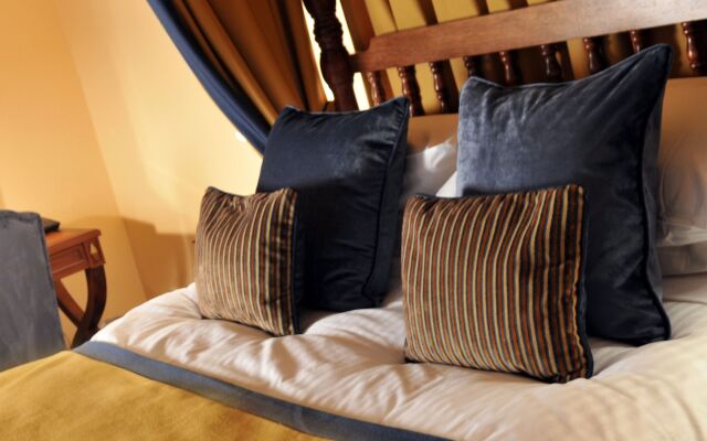 Royal Marine Hotel