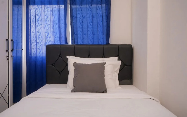 Comfy 2Br Apartment At Serpong Greenview
