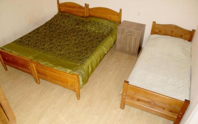 Hotel NATIA