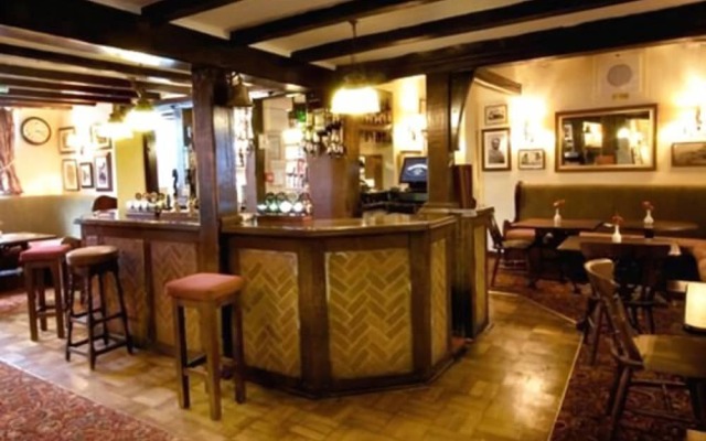 The Talbot Inn