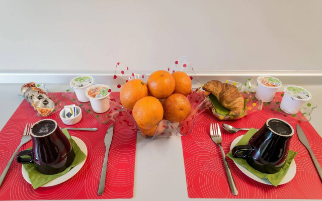 Sweet Life Guest House