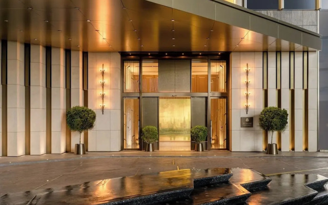 The St. Regis Shenzhen Bao'an